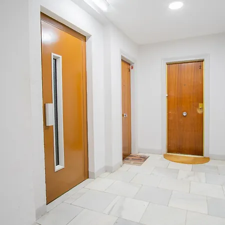 Apartament A2Ba - Atico Con Terraza En Sant Gervasi Barcelona Zewnętrze zdjęcie