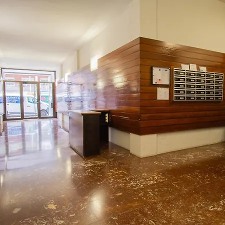 Apartament A2Ba - Atico Con Terraza En Sant Gervasi Barcelona Zewnętrze zdjęcie