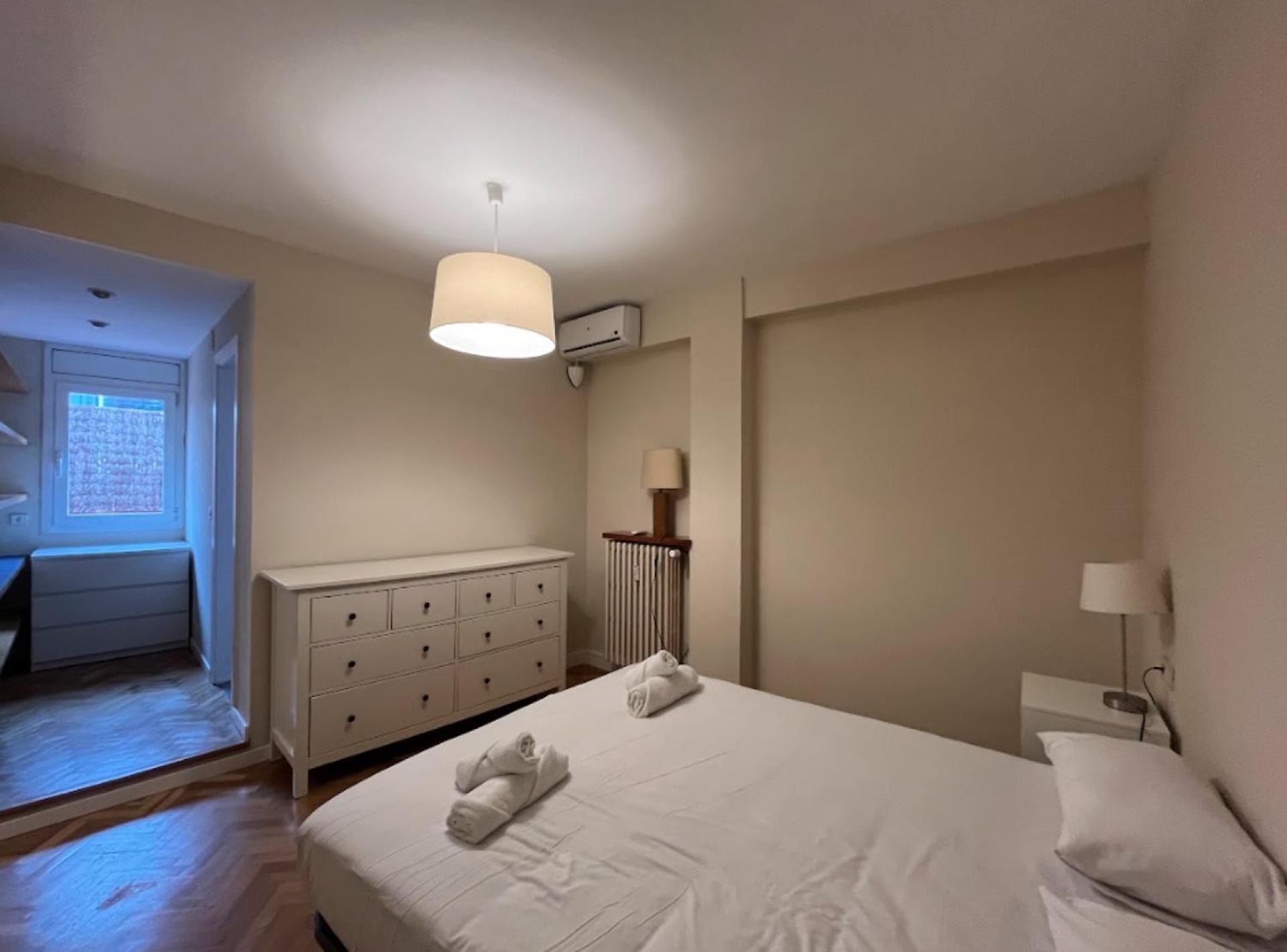 Appartement A2ba - Atico Con Terraza En Sant Gervasi