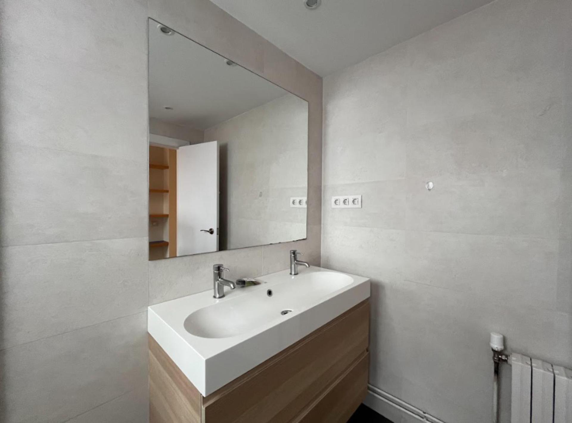 Appartement A2ba - Atico Con Terraza En Sant Gervasi