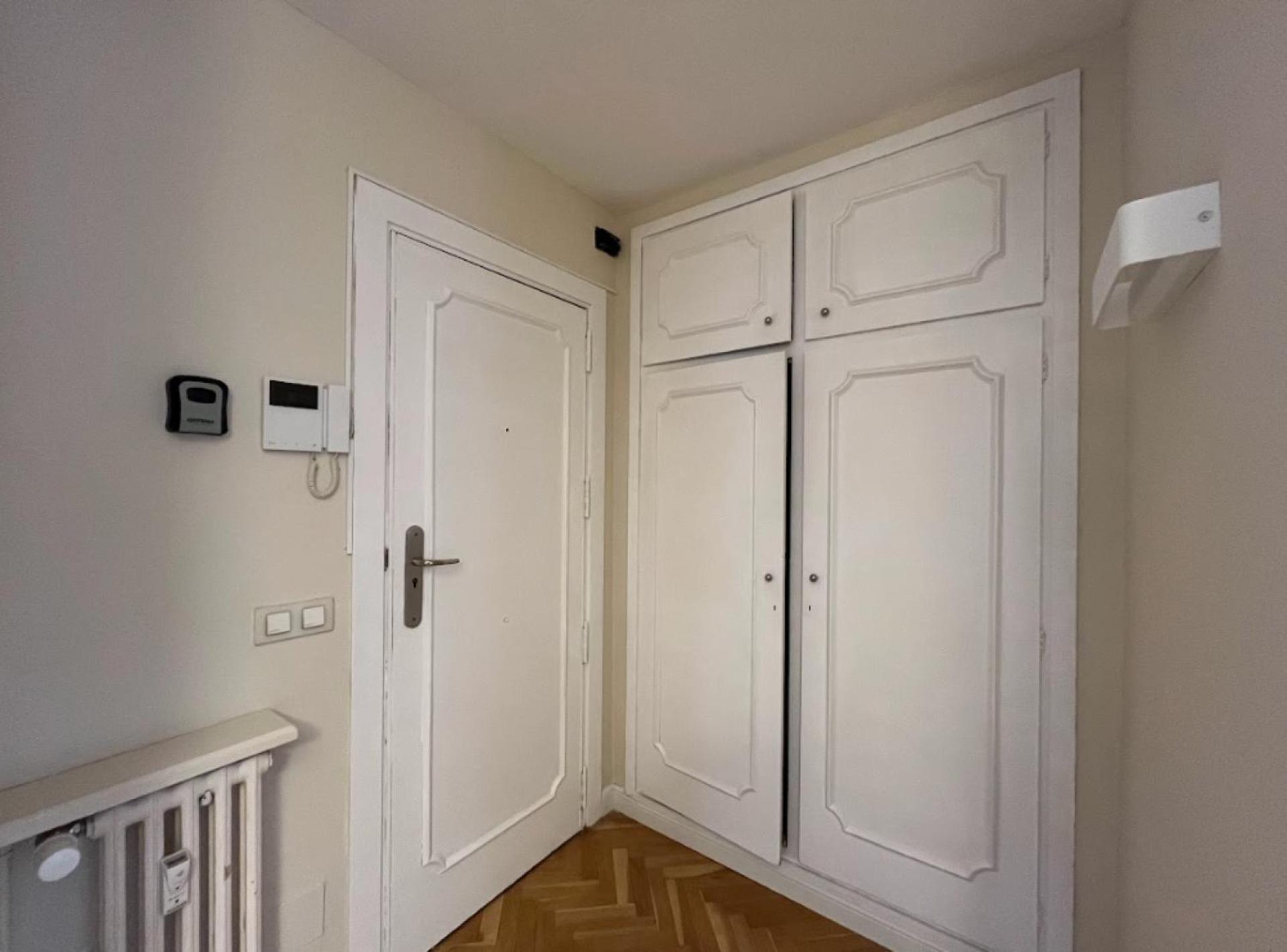 A2ba - Atico Con Terraza En Sant Gervasi Appartement *