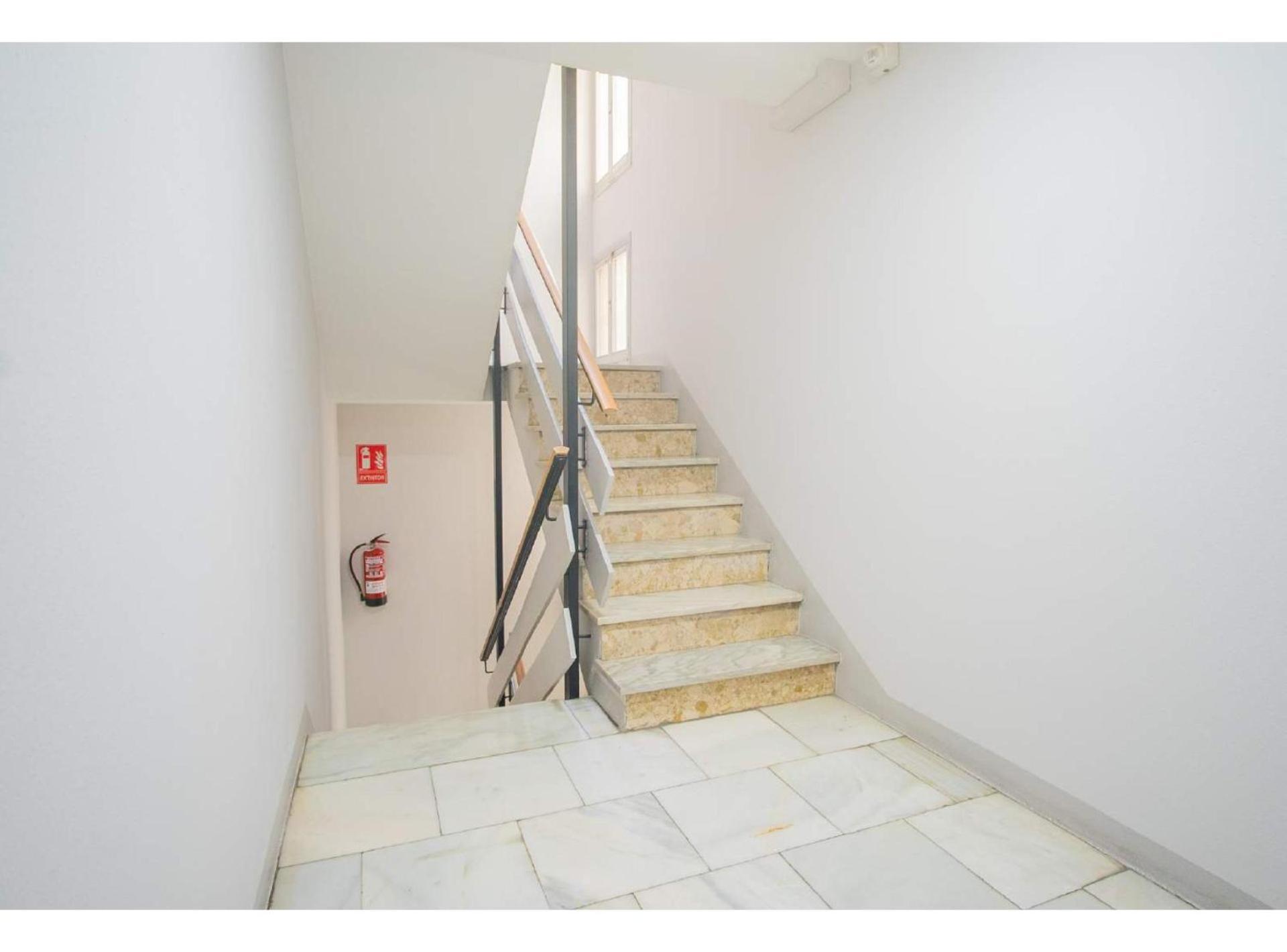 Appartement A2ba - Atico Con Terraza En Sant Gervasi Barcelone