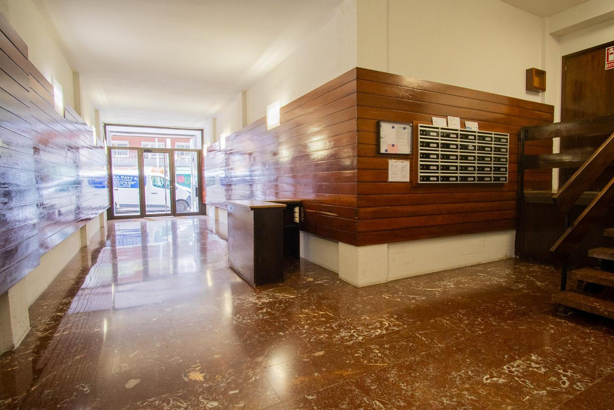 A2ba - Atico Con Terraza En Sant Gervasi Barcelone