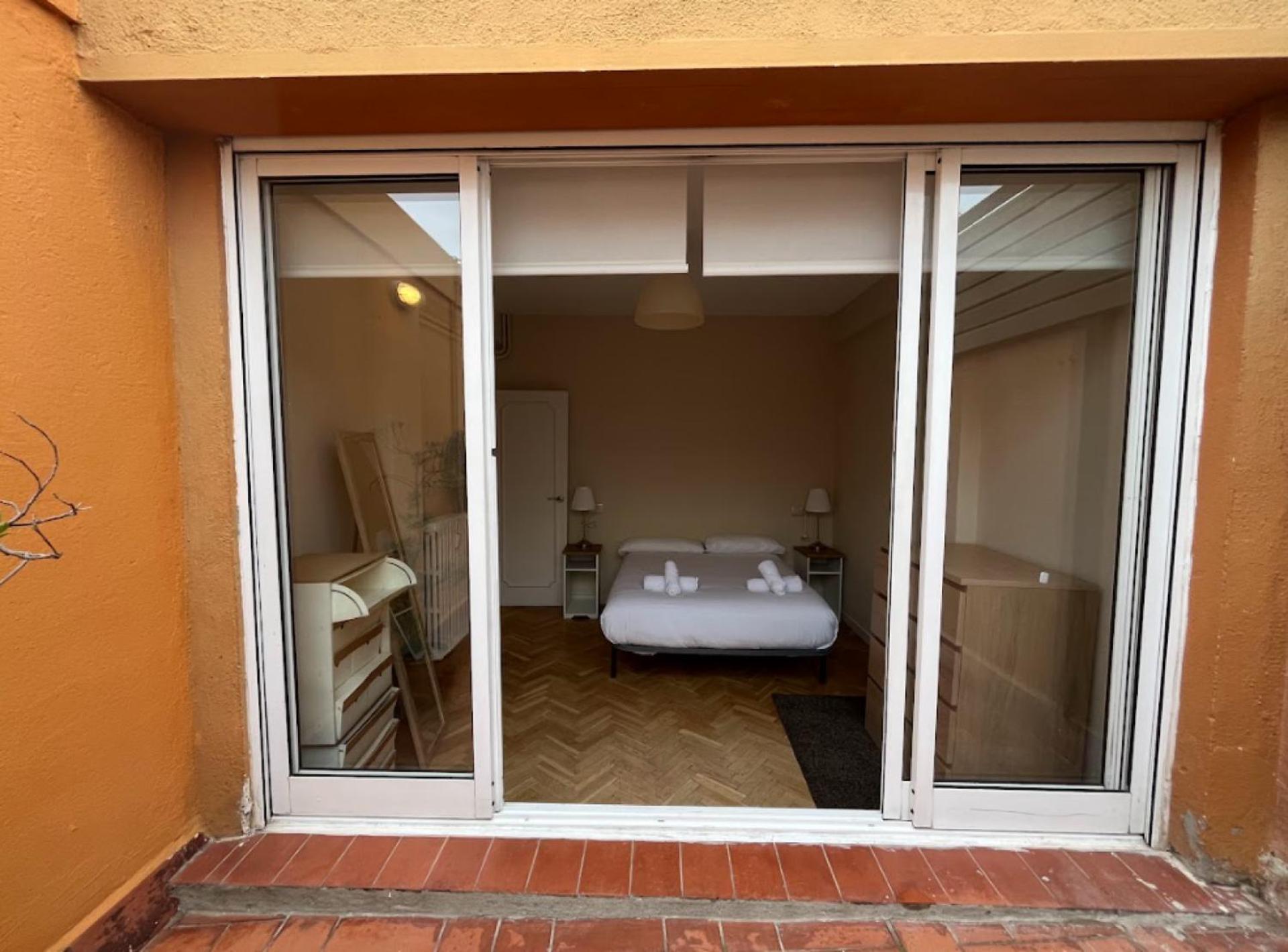 Appartement A2ba - Atico Con Terraza En Sant Gervasi *