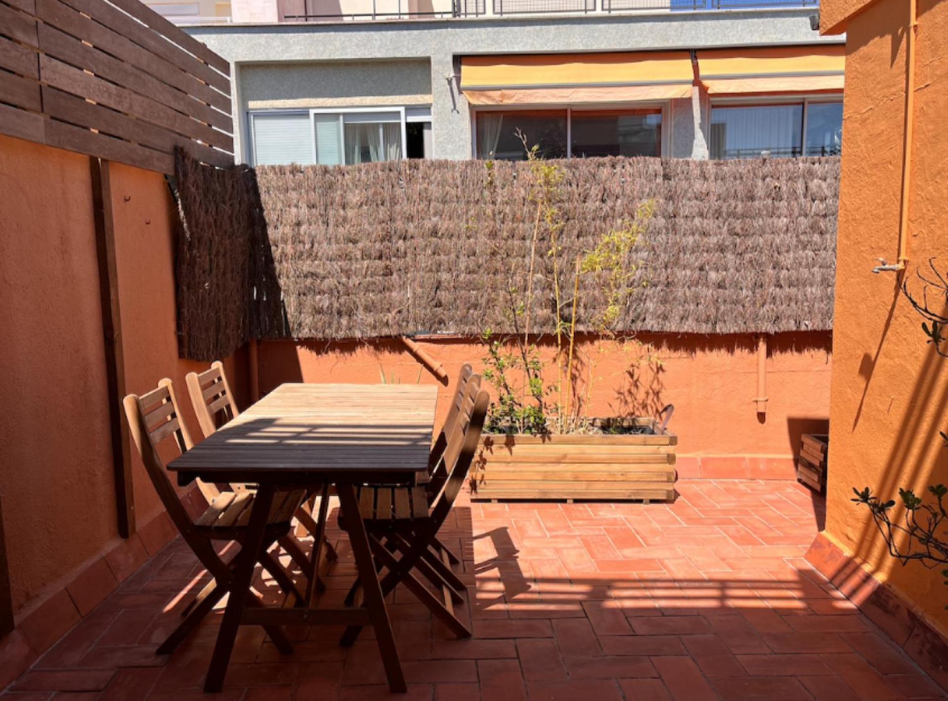 Appartement A2ba - Atico Con Terraza En Sant Gervasi