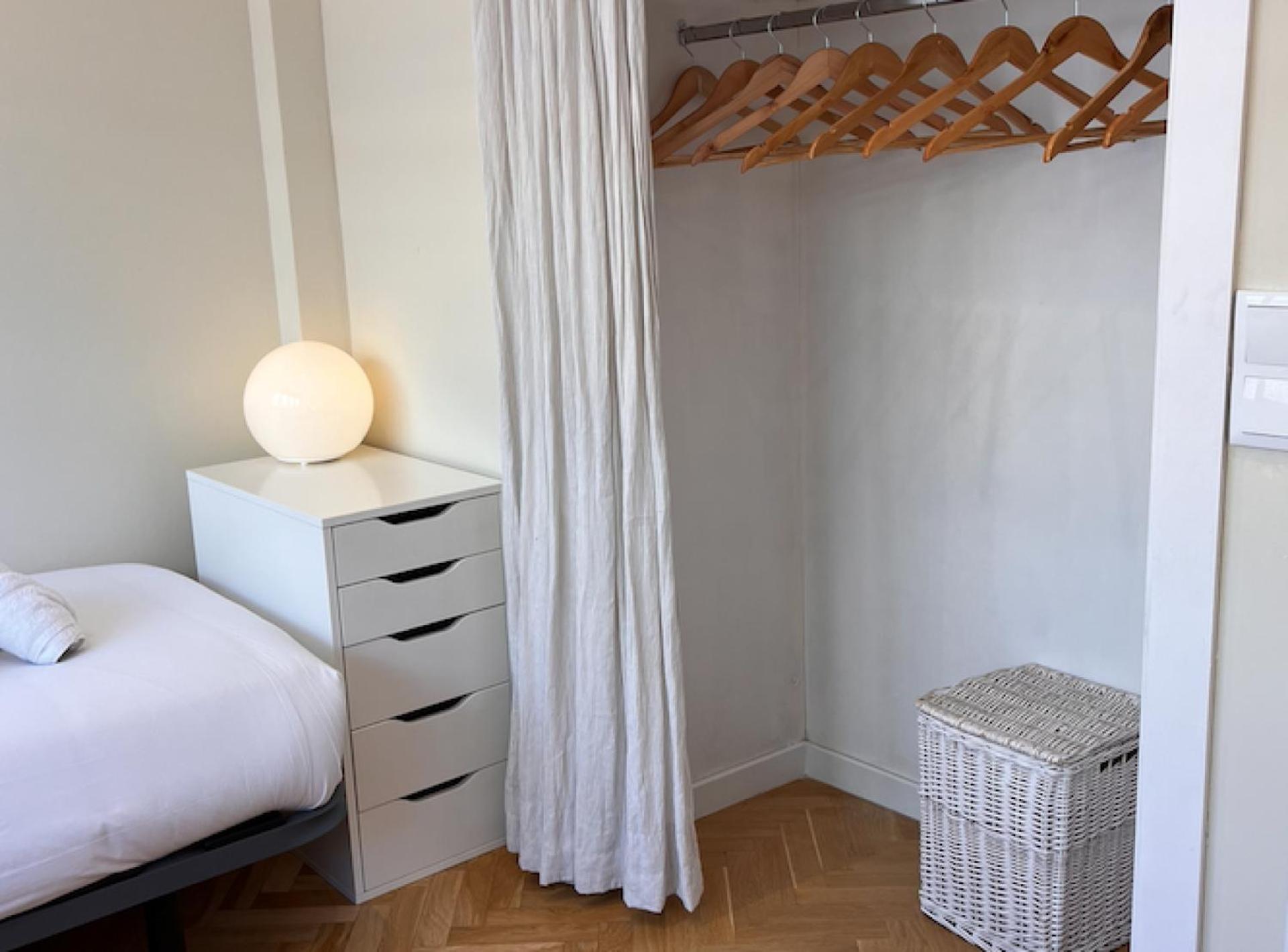 A2ba - Atico Con Terraza En Sant Gervasi Barcelone