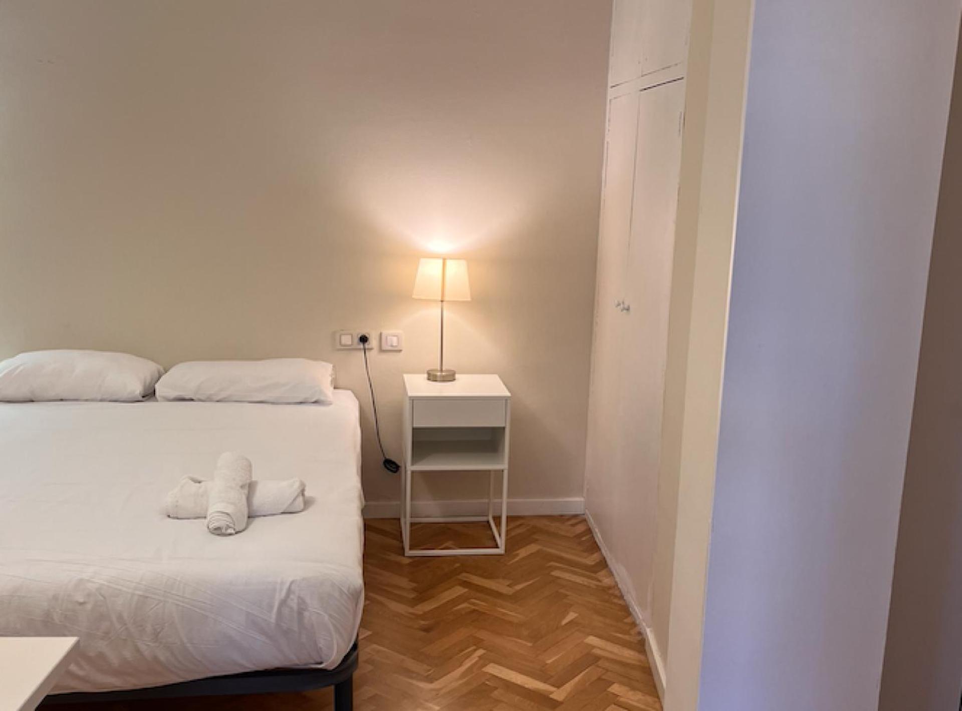 Appartement A2ba - Atico Con Terraza En Sant Gervasi