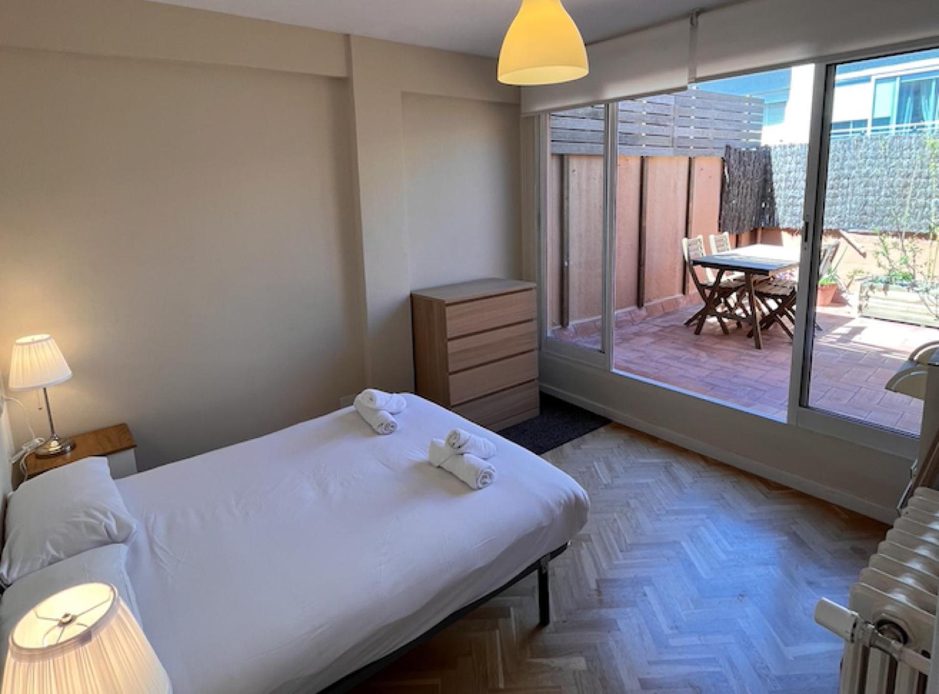 A2ba - Atico Con Terraza En Sant Gervasi * Barcelone