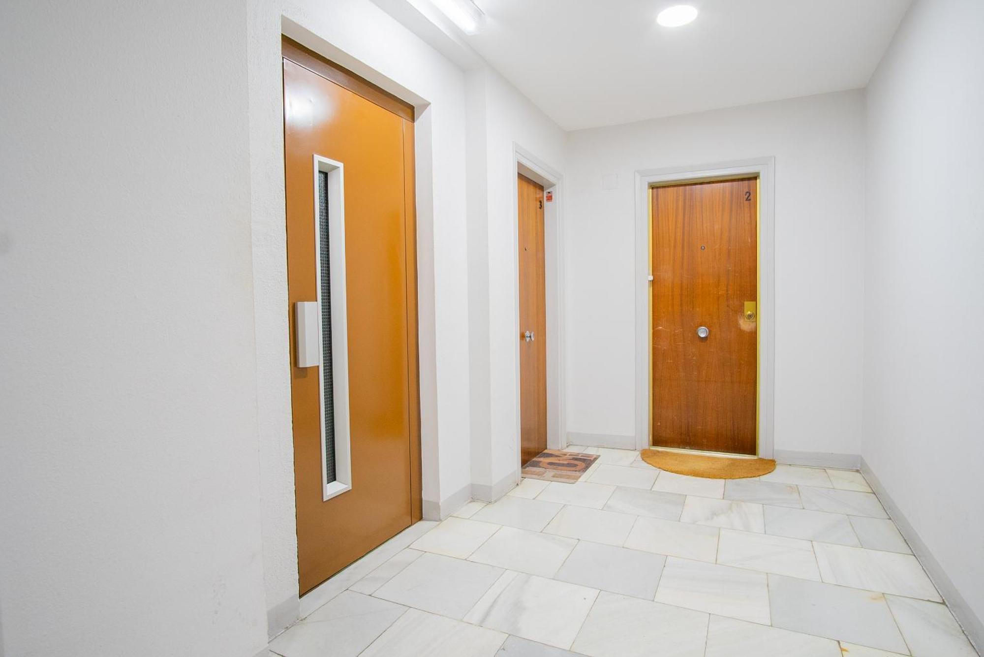 Apartment A2ba - Atico Con Terraza En Sant Gervasi Barcelona