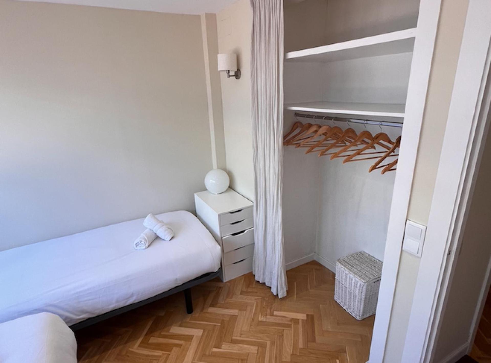 A2ba - Atico Con Terraza En Sant Gervasi Apartment Barcelona