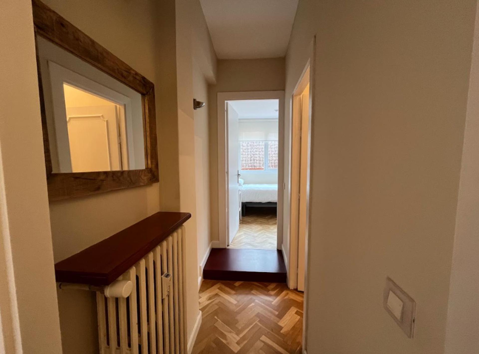 A2ba - Atico Con Terraza En Sant Gervasi Apartament *