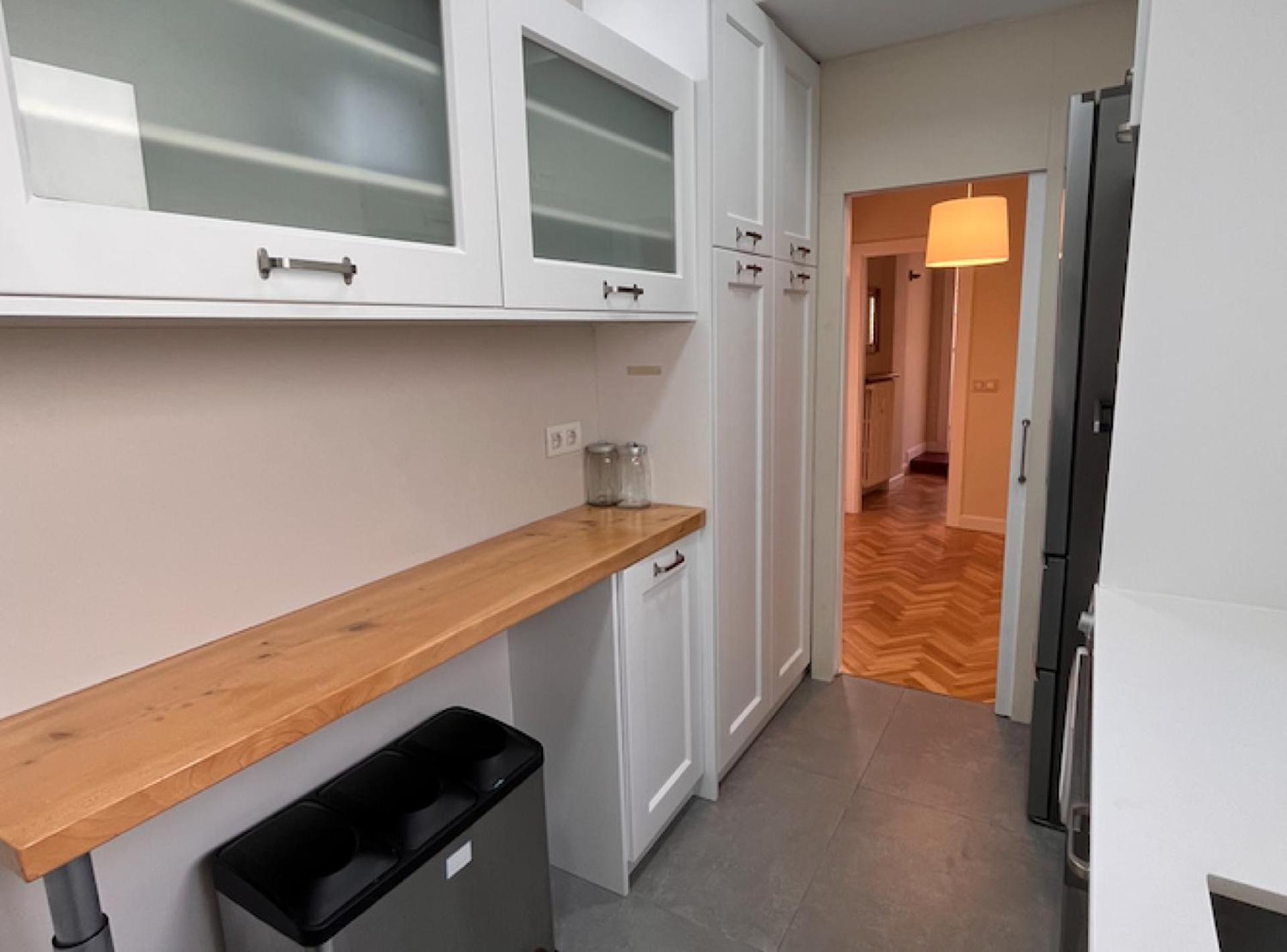 A2ba - Atico Con Terraza En Sant Gervasi Barcelona