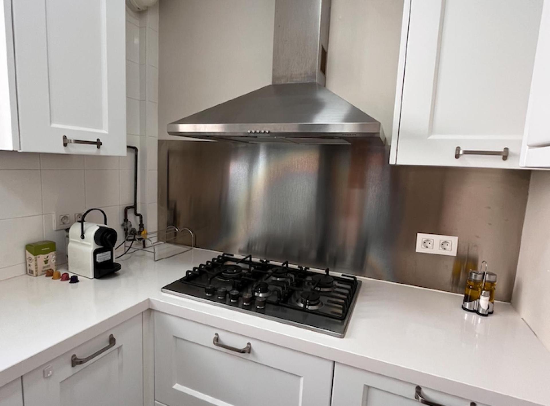 A2ba - Atico Con Terraza En Sant Gervasi Apartament Barcelona